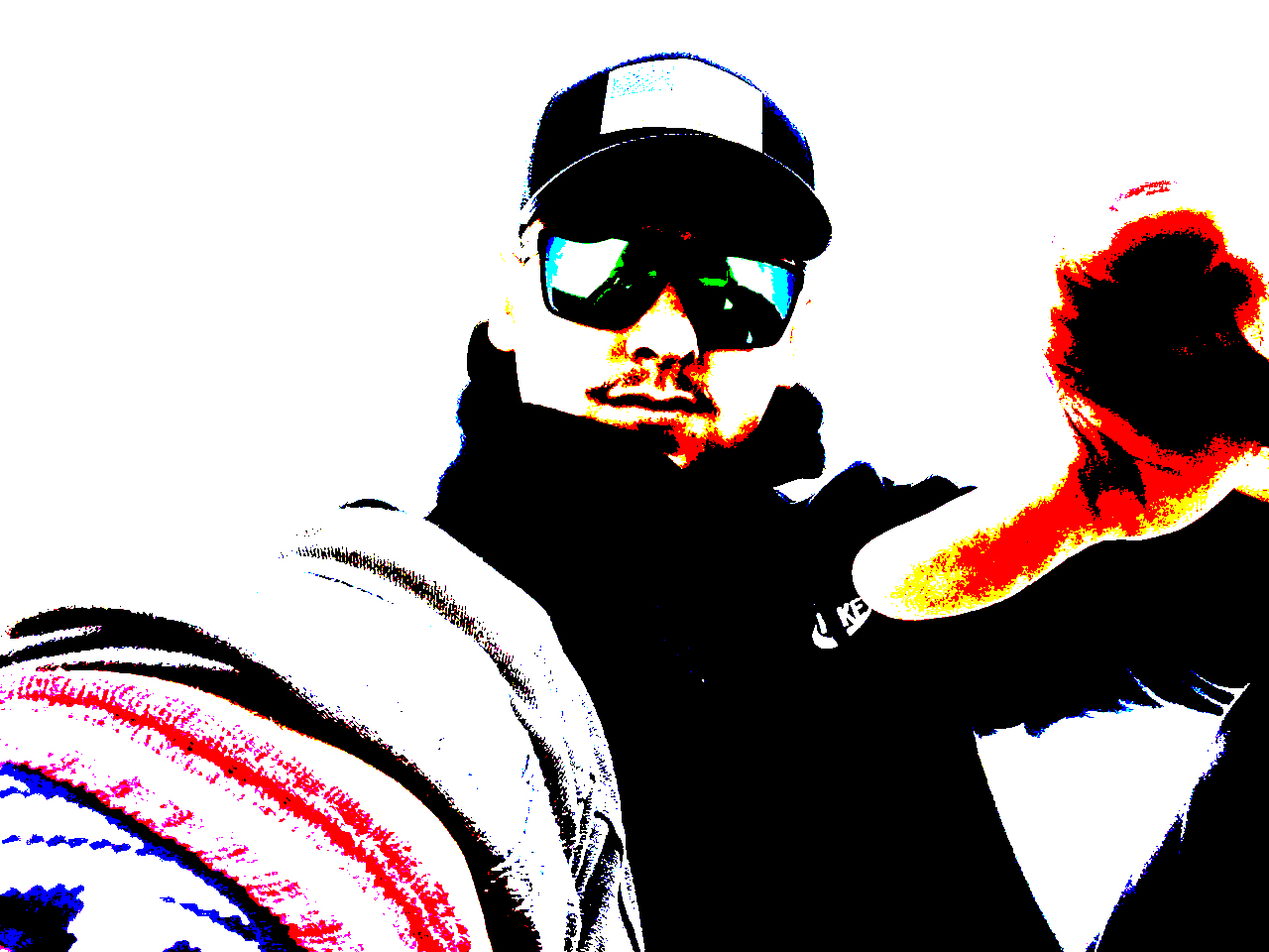 Photo of Tyler